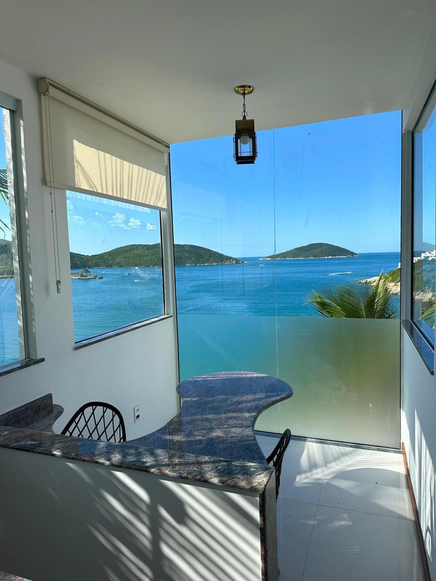 Pousada Atalaia Boutique Fr Arraial do Cabo Exterior foto