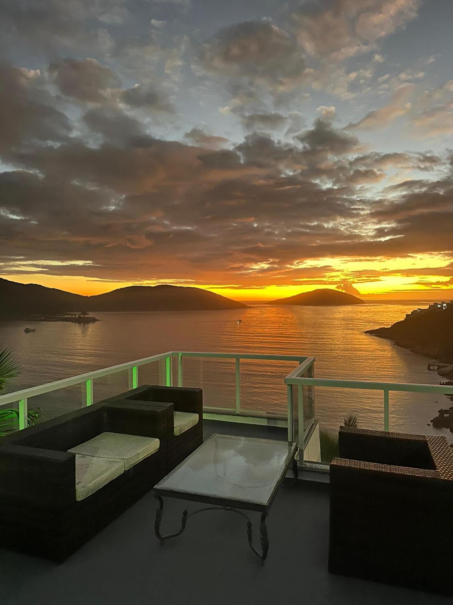 Pousada Atalaia Boutique Fr Arraial do Cabo Exterior foto